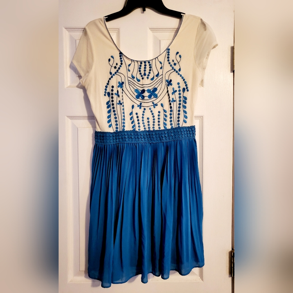 Miami dress
